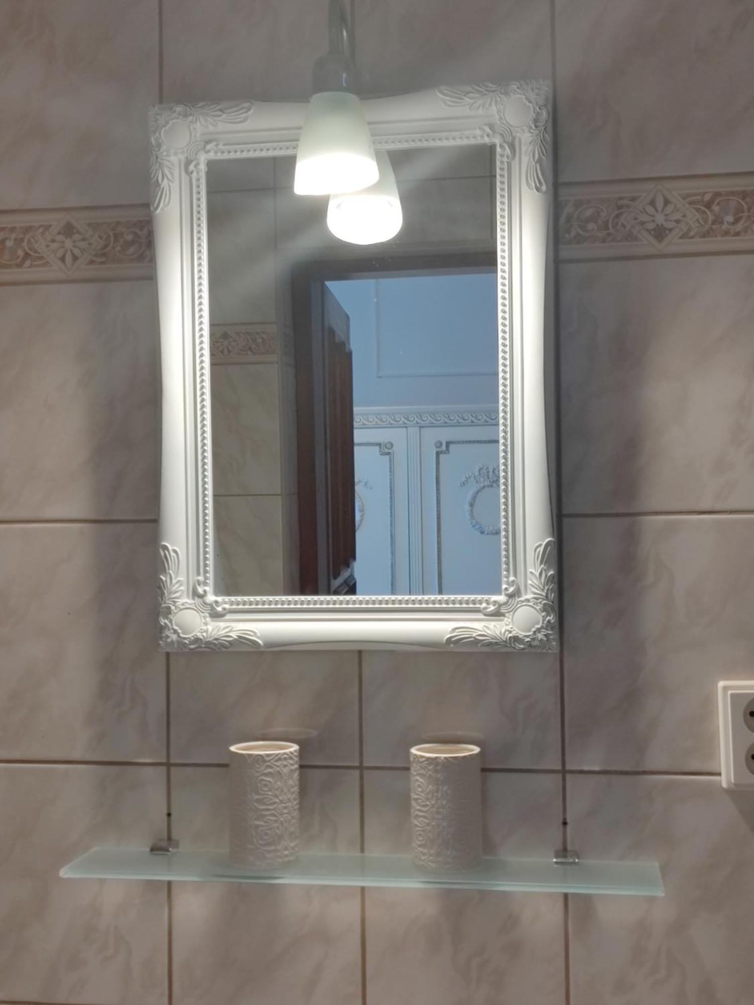 Ubytovani Sarka Čistá Exterior foto
